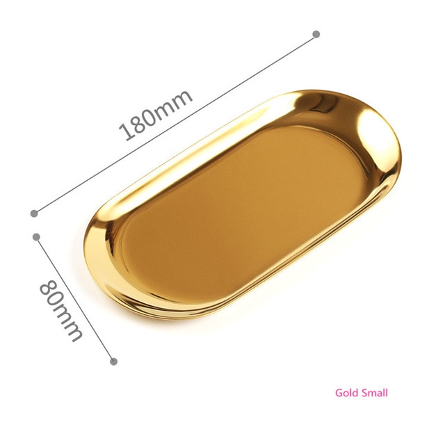 gold small