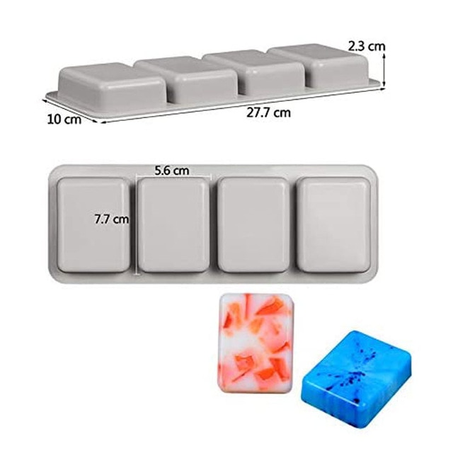 4Cavity Rectangle