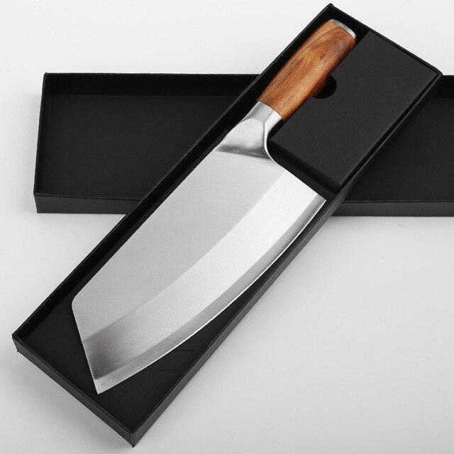 Cleaver Knife