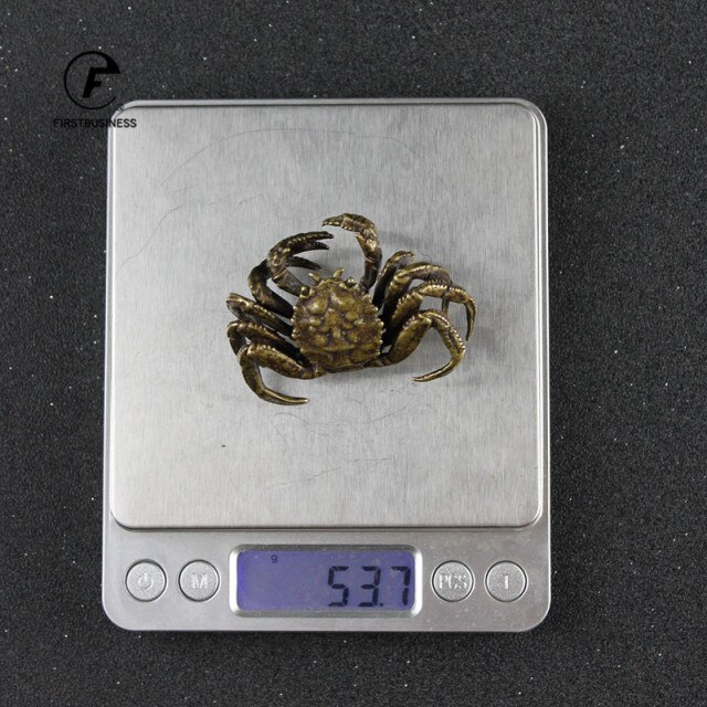 Crab-53.7g