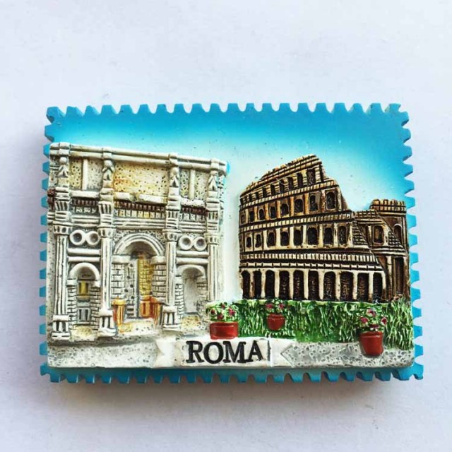 Roma 1