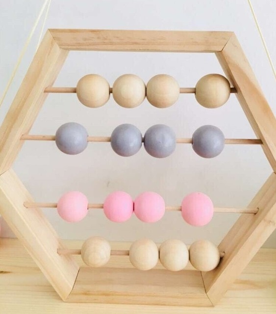 Abacus With bead C