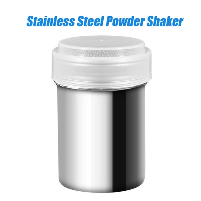 Stainless Shaker