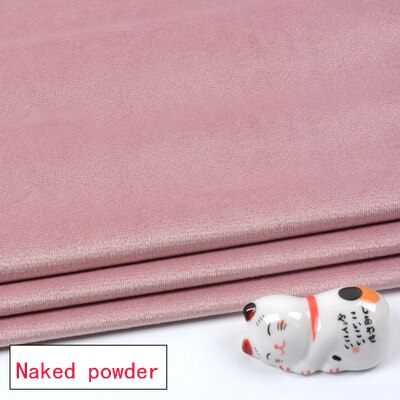 naked powder