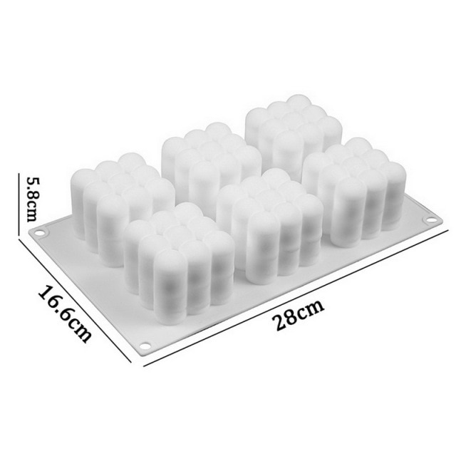 1pc 28x16.6x5.8cm