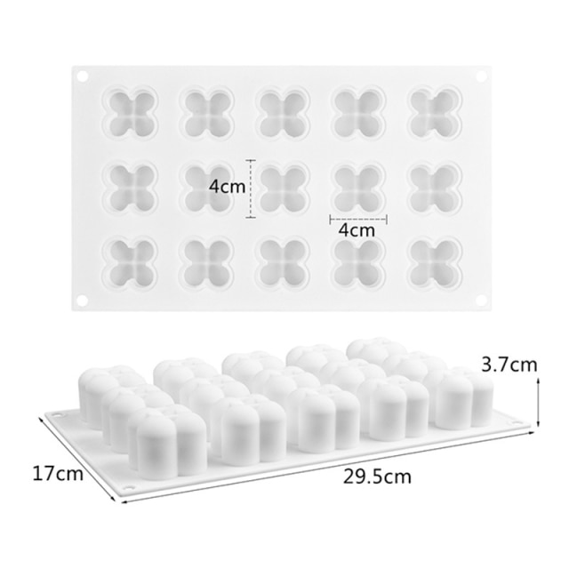 1pc 29.5x17x3.7CM