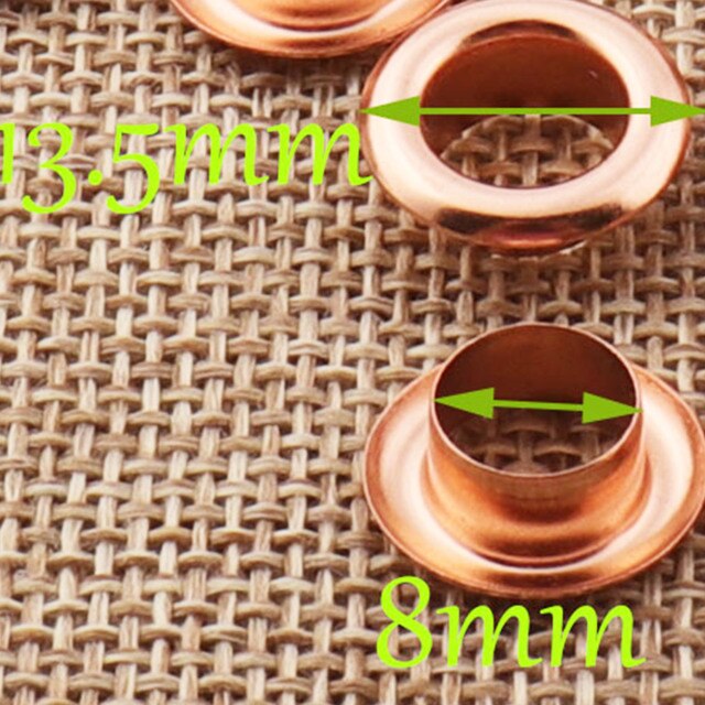 8mmx13.5mm