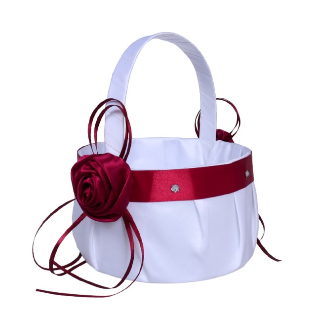 flower basket