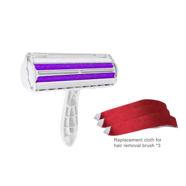 Purple Set