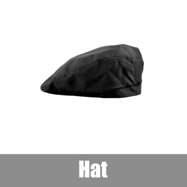 black hat