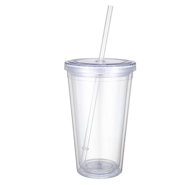 Plastic Cup A