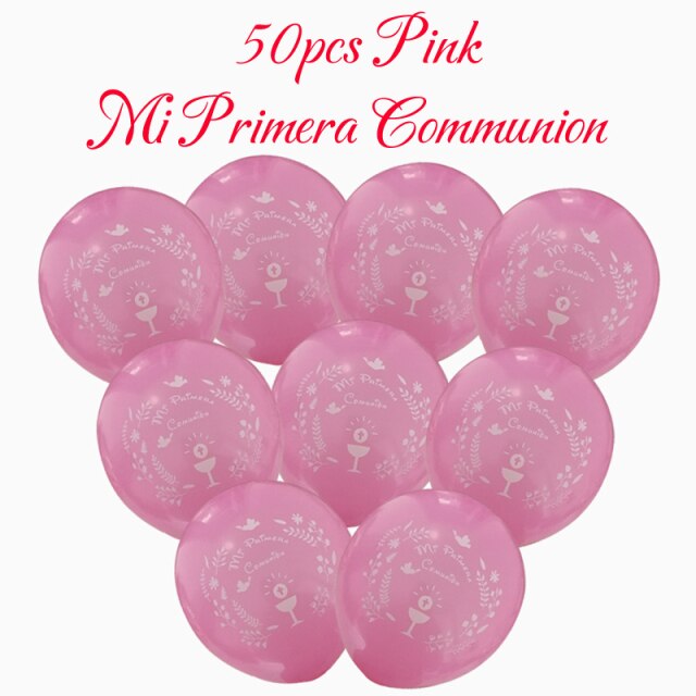 Spanish Pink