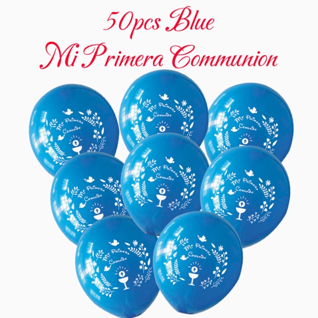 Spanish Blue