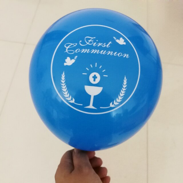 English Blue