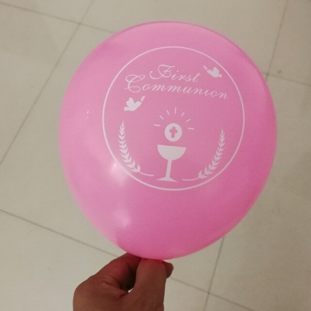 English Pink