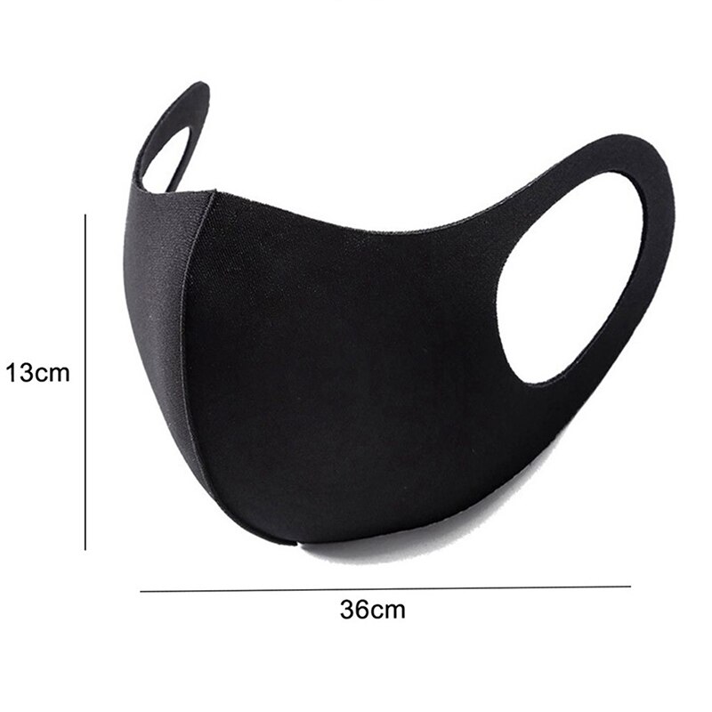 8Pc Karácsonyi Dekoráció Party Maszk Felnőtt Rafelhasználható Ajándékok Divatmaszk Noel Évi Kellékek - Image 6