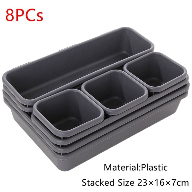 8PCs black-PP