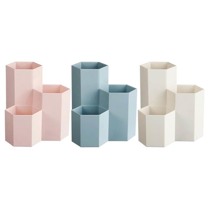 Kozmetikaszervezővel Körömlakk Sminkeszközök Tolltartó Állvány 3 - Image 3