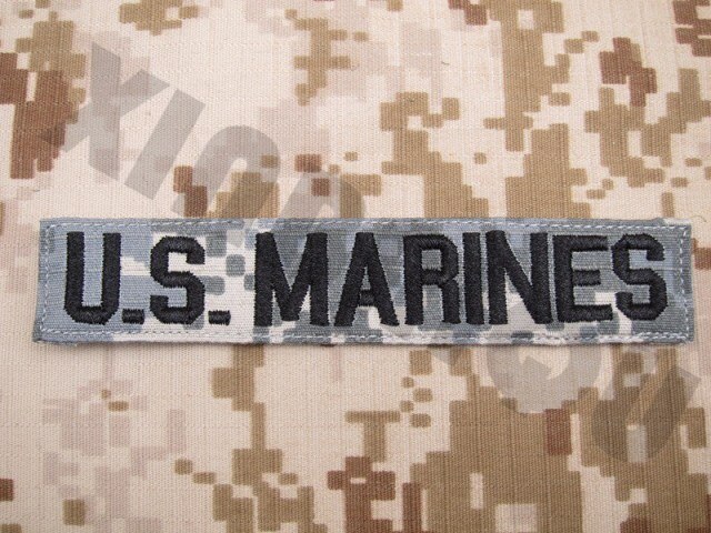 Q169 U.S. MARINES