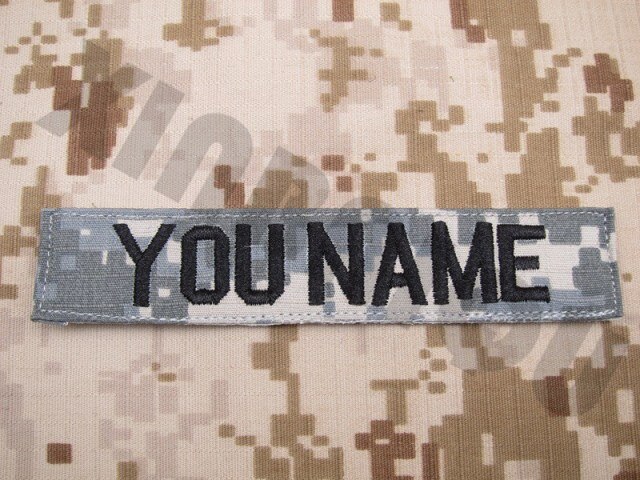 YOU NAME