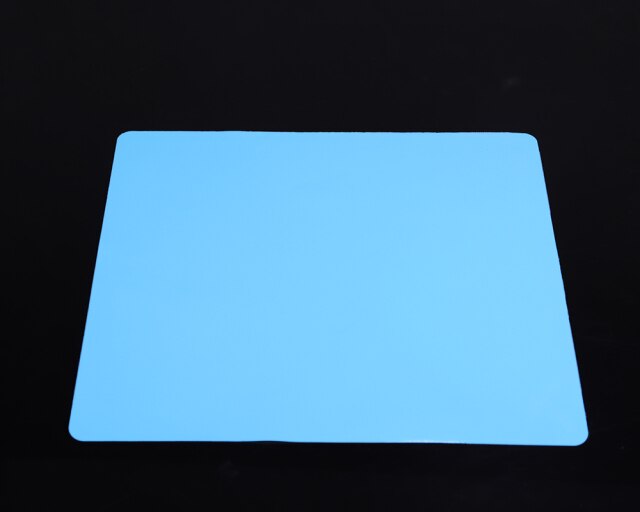1pcs blue