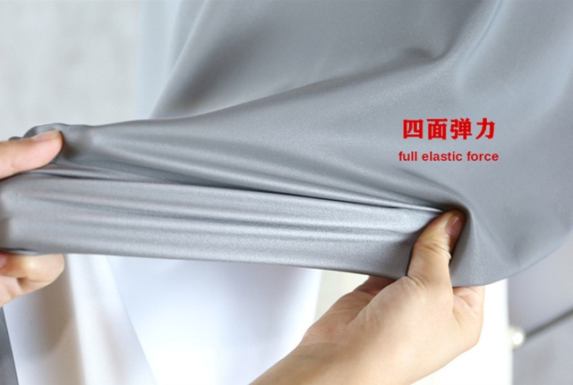 1.Stretch Reflective