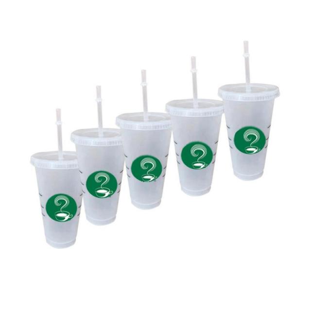 5Pcs