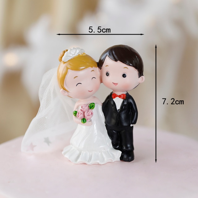 Bride Groom A