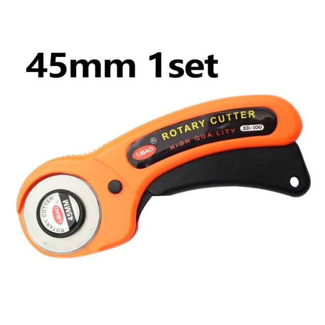 45mm Rotary Cutter