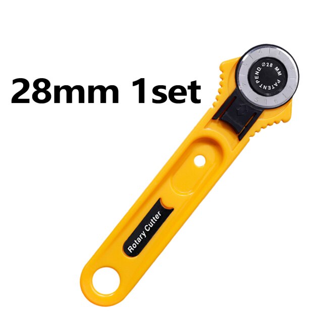 28mm Rotary Cutter