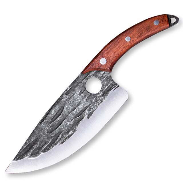 Cleaver Knife