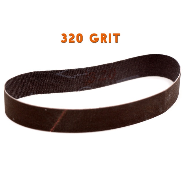P320 Grit