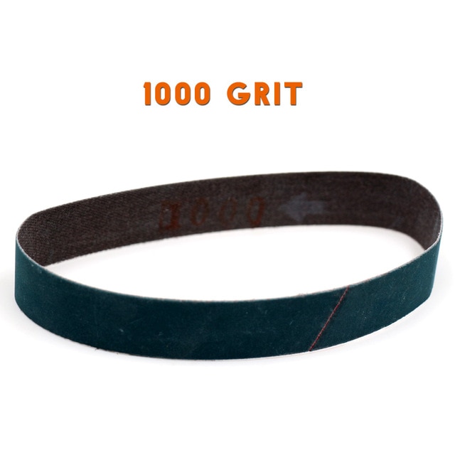 P1000 Grit