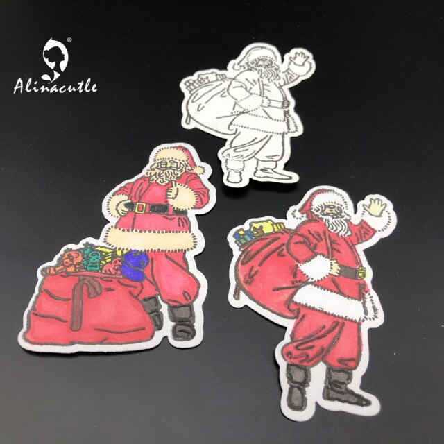 Santa