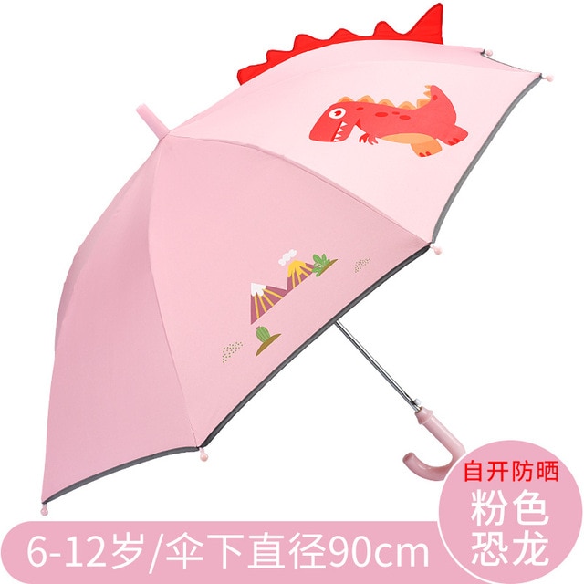 pink 90cm Parasol