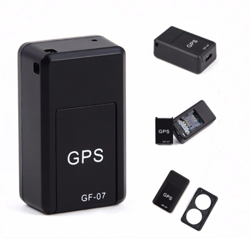 Kereskedő-Készülék Gps-Tracker Support Gsm Gprs Mini Remote-Működés-Of-Phone Mágneses Real-Time For Car Old Man Gyermekek Pet Veszteség - Image 3
