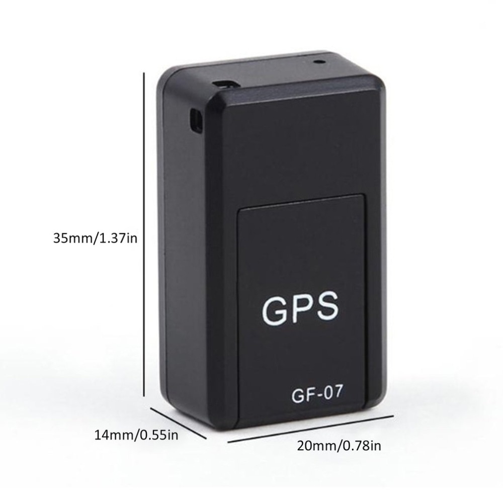 Kereskedő-Készülék Gps-Tracker Support Gsm Gprs Mini Remote-Működés-Of-Phone Mágneses Real-Time For Car Old Man Gyermekek Pet Veszteség - Image 4