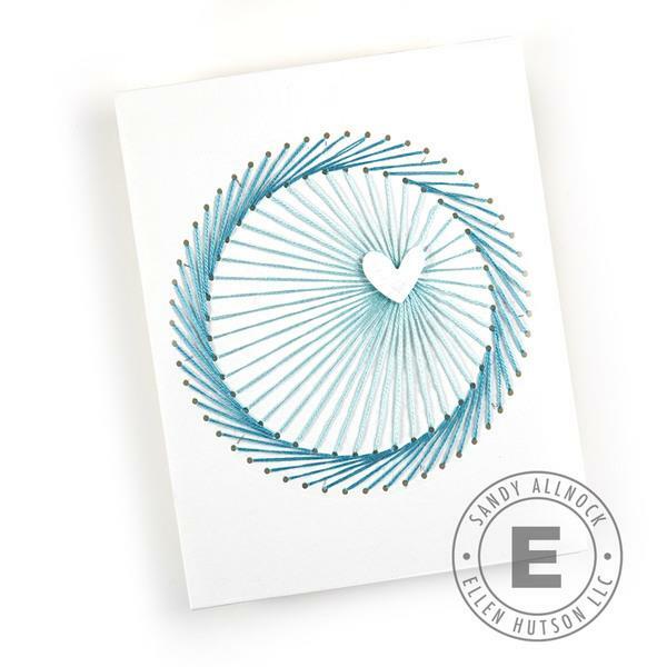 Fém Vágókarikák Körök Varráshoz Kártya Scrapbooking Sablon Vágott Barkács Kézműves - Image 3