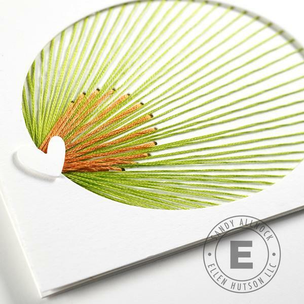 Fém Vágókarikák Körök Varráshoz Kártya Scrapbooking Sablon Vágott Barkács Kézműves - Image 4