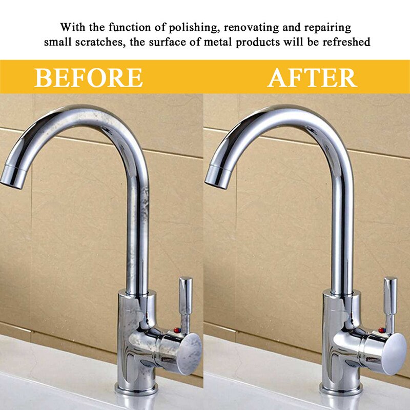 Többcélú Csavarlazító Rozsda Elleni Kenőanyag Fémfelületek Chrome Festék Ellátás Yu-Home - Image 4