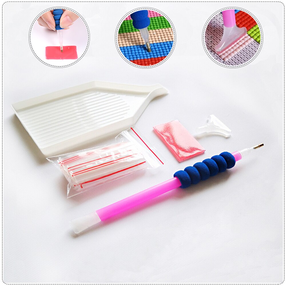 My Hero Academia Teljes Kör Fúró Diy Gyémánt Anime Ábra 5D Hímzés Festés Keresztöltés Mozaik Fal Díszítés - Image 5