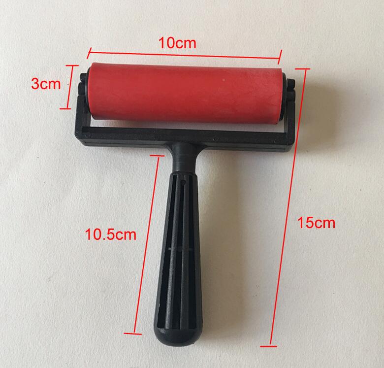 Termék 1Db 5D Gyémántfestő Eszközhenger Diy Gyémántfestés Kiegészítők Gyémántfestékhez Szoros - Image 3
