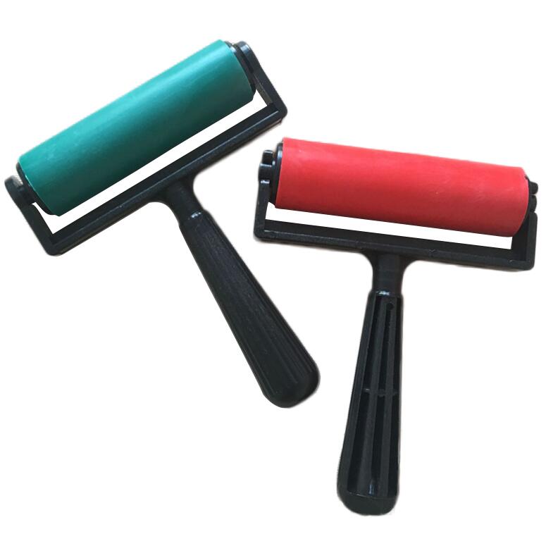 Termék 1Db 5D Gyémántfestő Eszközhenger Diy Gyémántfestés Kiegészítők Gyémántfestékhez Szoros - Image 2