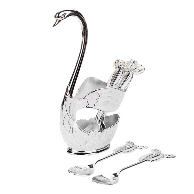 Silver Scoops