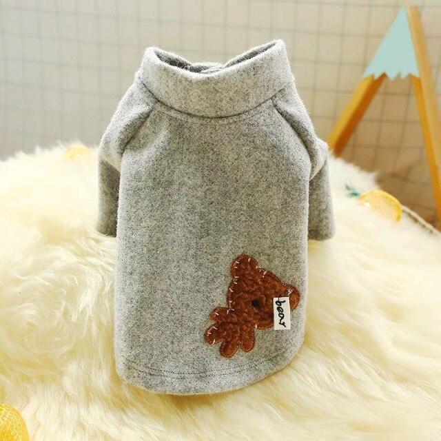 bear-pattern