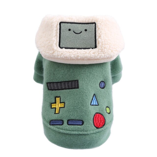 Game machine-pattern
