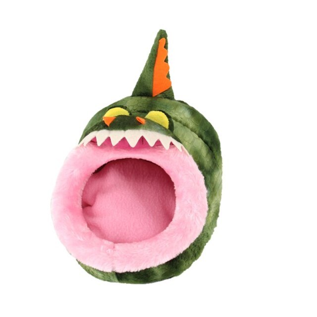 Crocodile