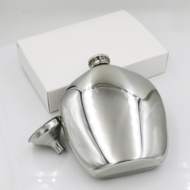 Laser welding spout
