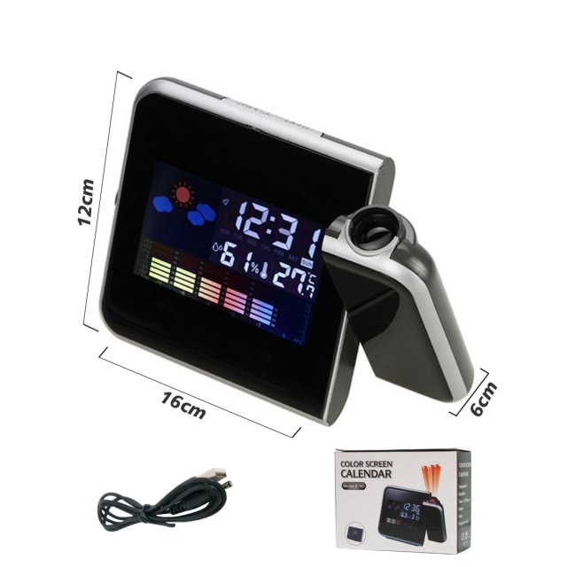 black with USB
