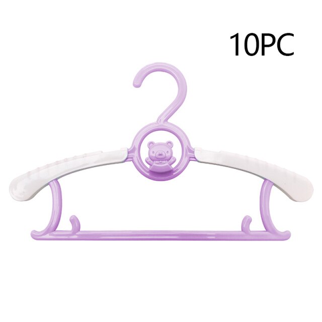 Purple-10pc